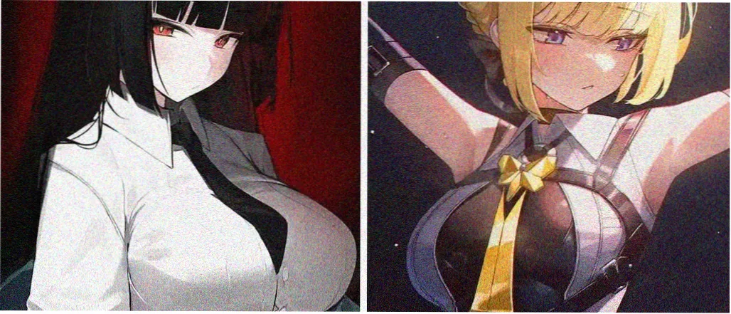 勾魂盛宴